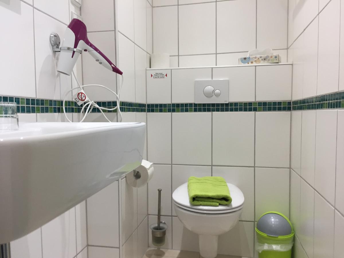 Ski Und Biker Hotel Villa Sonnenschein Braunlage Am Wurmberg Exterior foto