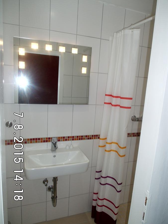 Ski Und Biker Hotel Villa Sonnenschein Braunlage Am Wurmberg Exterior foto