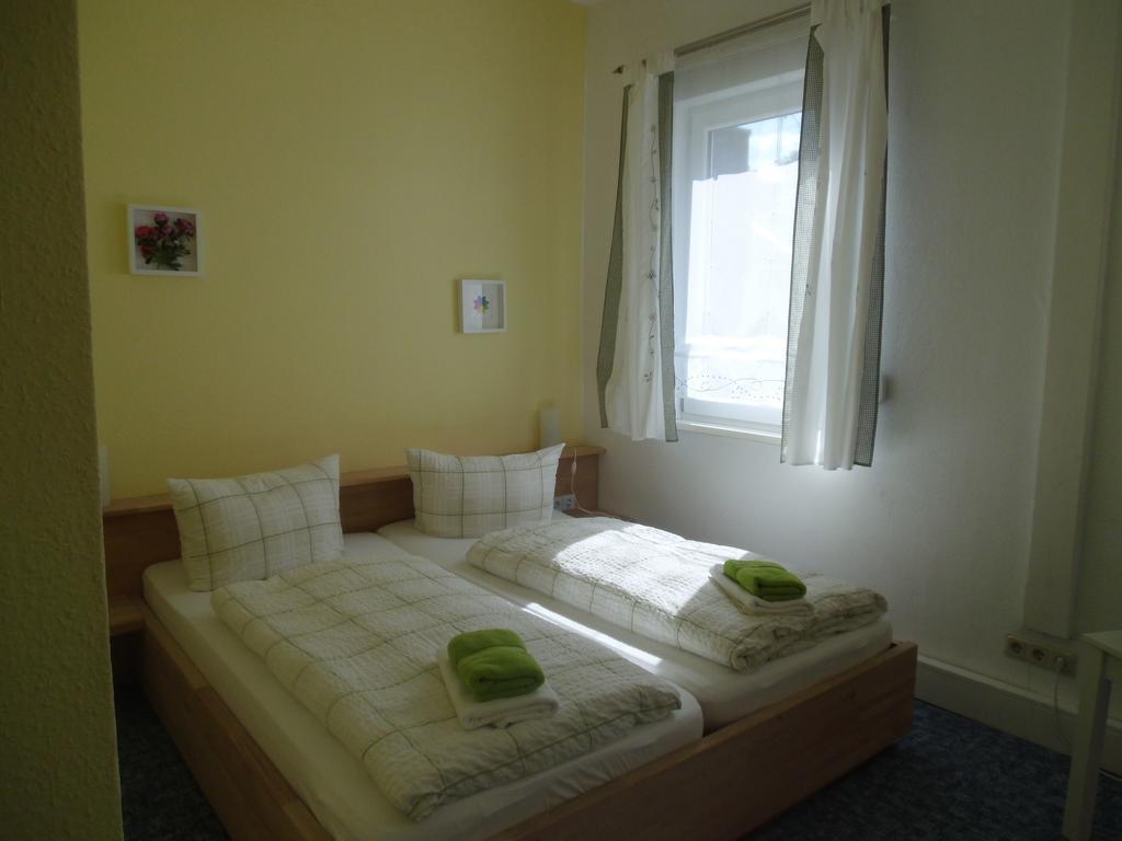 Ski Und Biker Hotel Villa Sonnenschein Braunlage Am Wurmberg Habitación foto