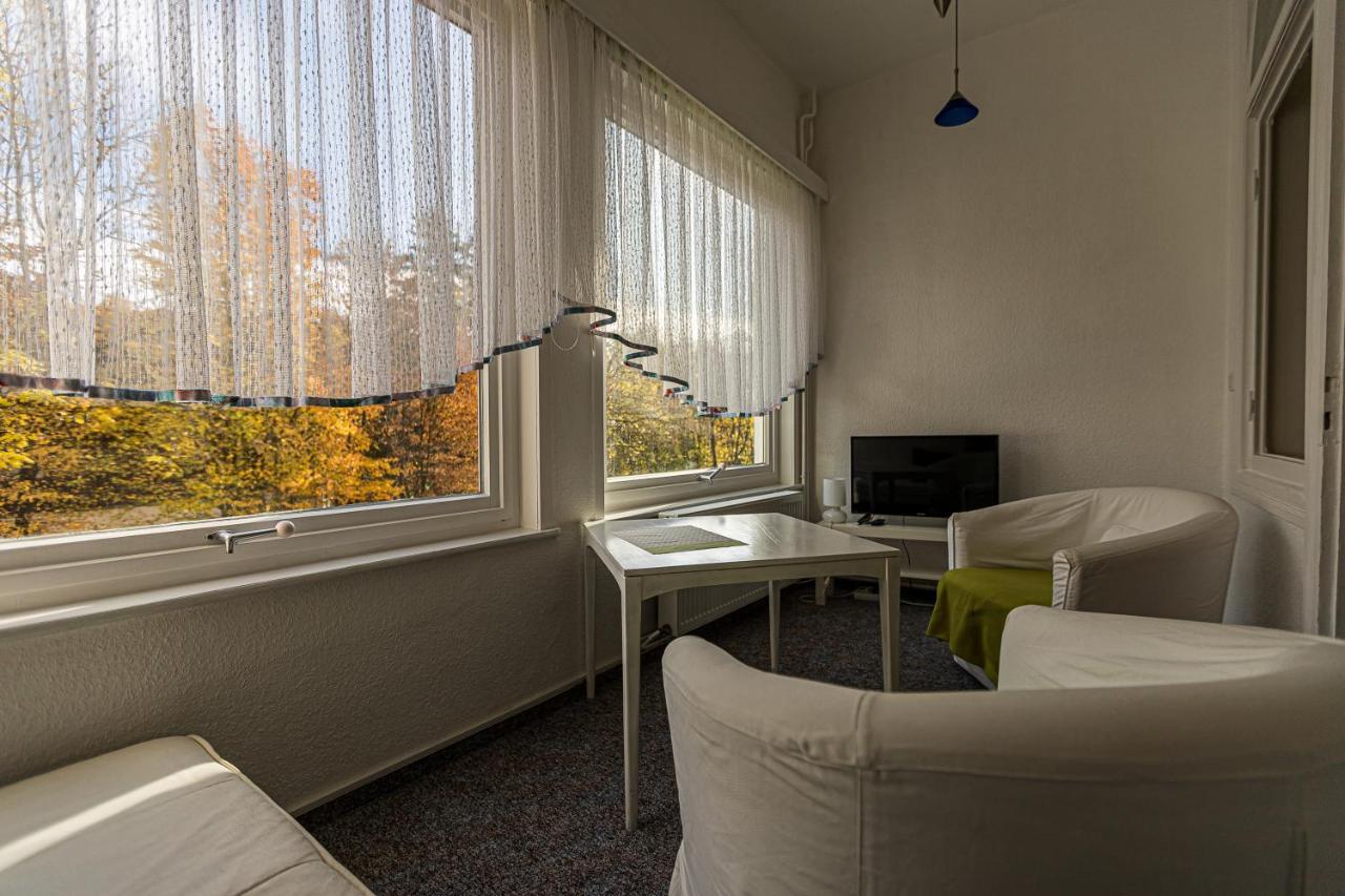 Ski Und Biker Hotel Villa Sonnenschein Braunlage Am Wurmberg Exterior foto