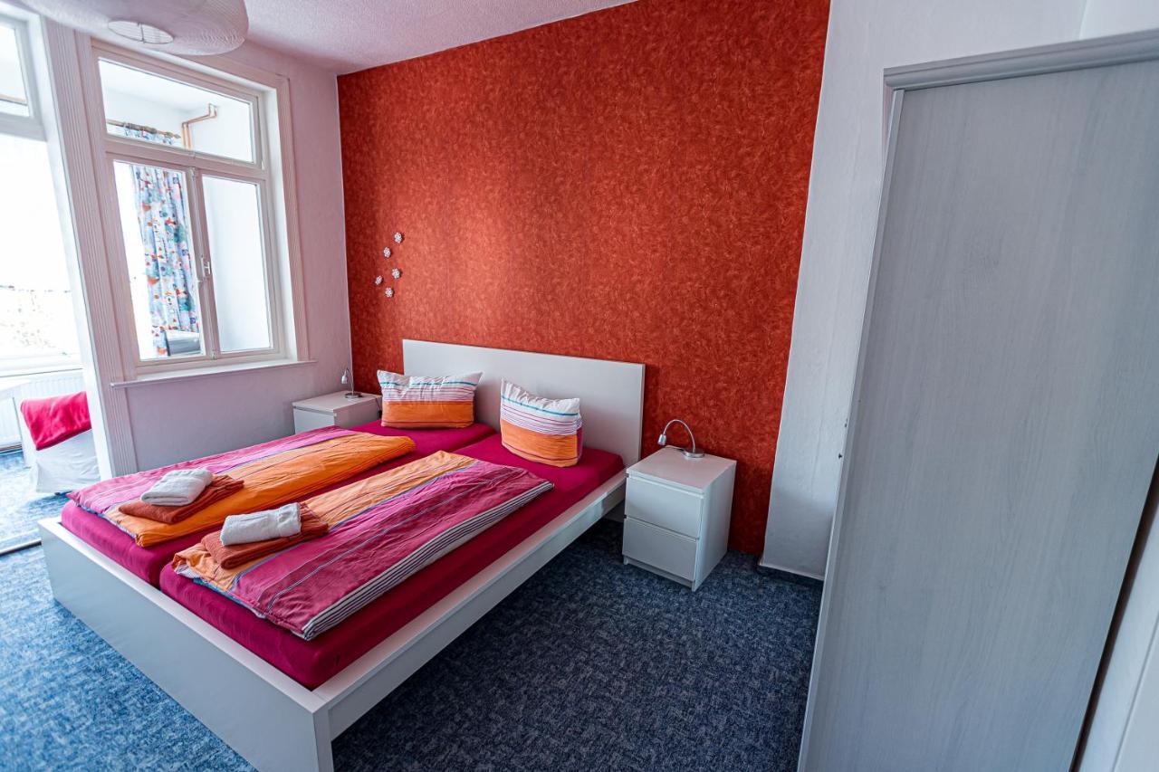 Ski Und Biker Hotel Villa Sonnenschein Braunlage Am Wurmberg Exterior foto